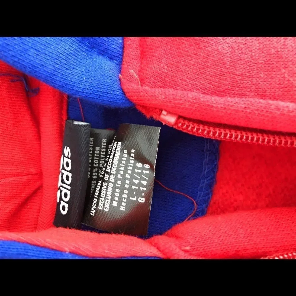 Adidas Clippers Jacket‎